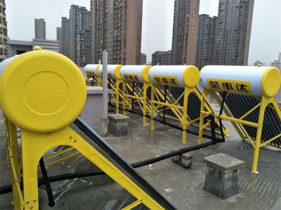 农村太阳能热水器和电热水器比较，哪个更为实用？