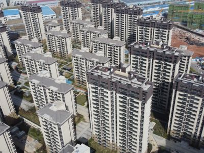 长丰中梁华地辰阳府